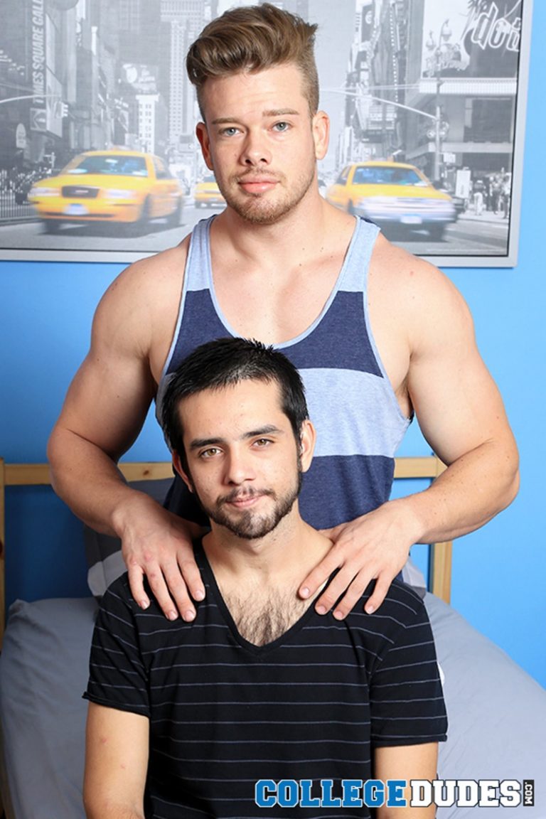 CollegeDudes gay porn young naked men sex pics Adrian Joseph tight bubble butt ass hole Ryan Sparks thick dick sucking 002 gay porn sex gallery pics video photo 768x1152 - Adrian Joseph lowers his tight bubble butt ass hole onto Ryan Sparks' thick prick